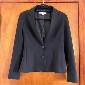 New York & Company Black Blazer
